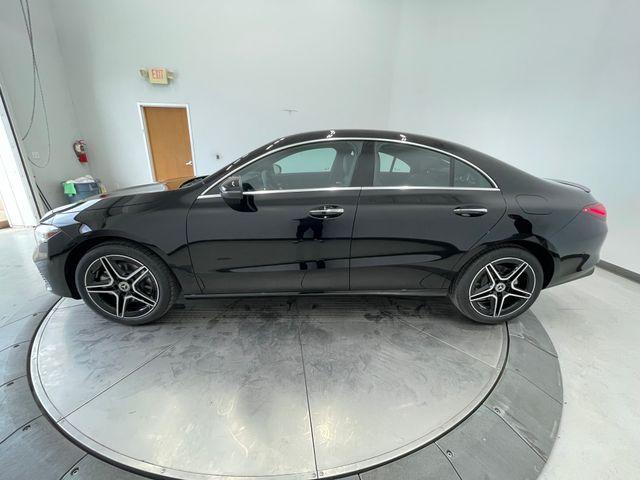 new 2026 Mercedes-Benz CLA 250 car, priced at $46,910