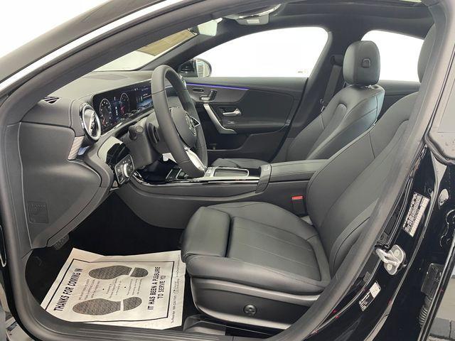 new 2026 Mercedes-Benz CLA 250 car, priced at $46,910