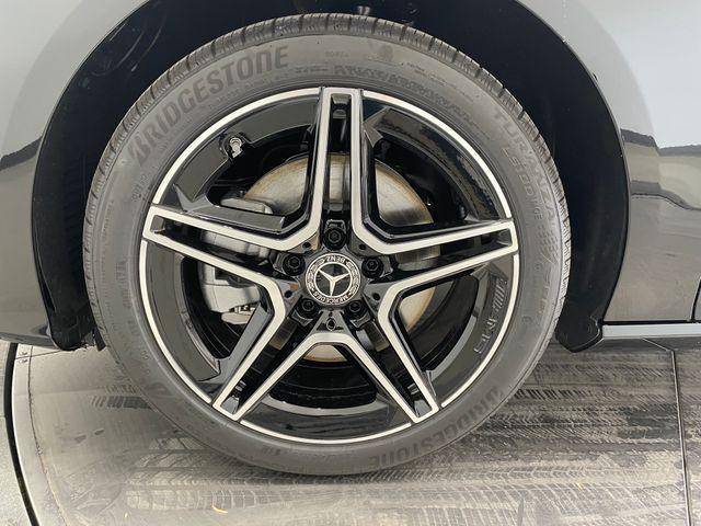 new 2026 Mercedes-Benz CLA 250 car, priced at $46,910