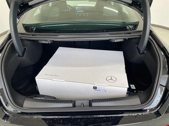 new 2026 Mercedes-Benz CLA 250 car, priced at $46,910