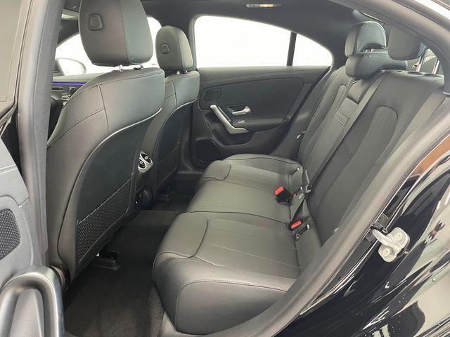new 2026 Mercedes-Benz CLA 250 car, priced at $46,910