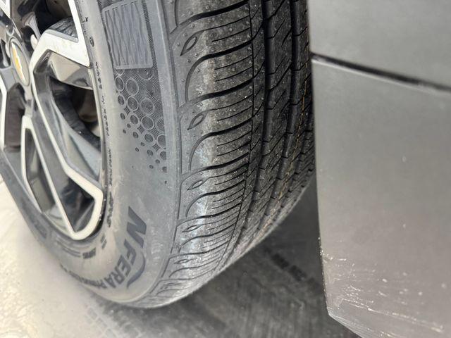 used 2021 Chevrolet TrailBlazer car, priced at $21,995