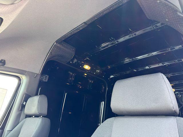 new 2025 Mercedes-Benz Sprinter 2500 car, priced at $58,038