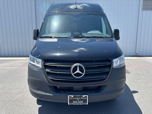 new 2025 Mercedes-Benz Sprinter 2500 car, priced at $58,038