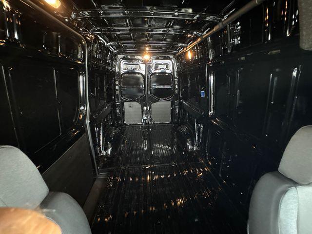 new 2025 Mercedes-Benz Sprinter 2500 car, priced at $58,038