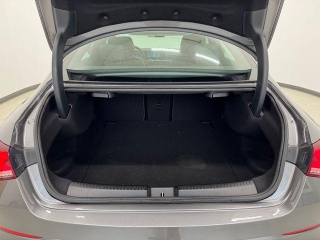 used 2021 Mercedes-Benz CLA 250 car, priced at $26,553