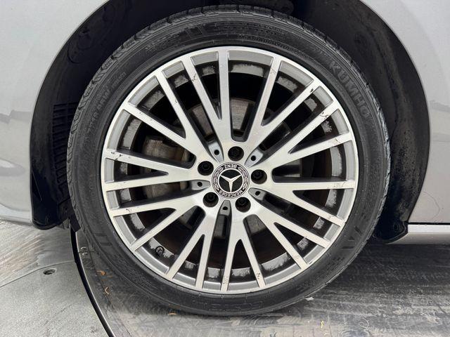 used 2021 Mercedes-Benz CLA 250 car, priced at $26,553