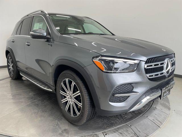 new 2025 Mercedes-Benz GLE 350 car, priced at $69,225