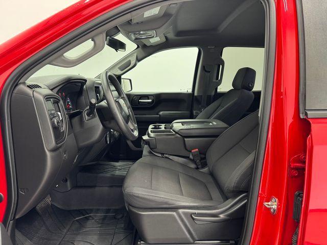 used 2020 Chevrolet Silverado 1500 car, priced at $25,543