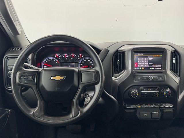 used 2020 Chevrolet Silverado 1500 car, priced at $25,543