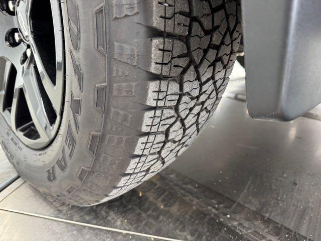 used 2020 Chevrolet Silverado 1500 car, priced at $25,543