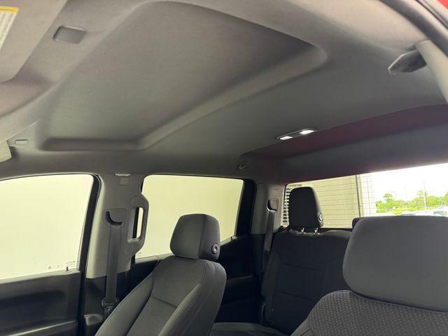 used 2020 Chevrolet Silverado 1500 car, priced at $25,543