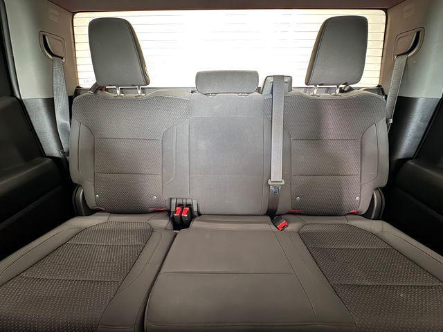 used 2020 Chevrolet Silverado 1500 car, priced at $25,543