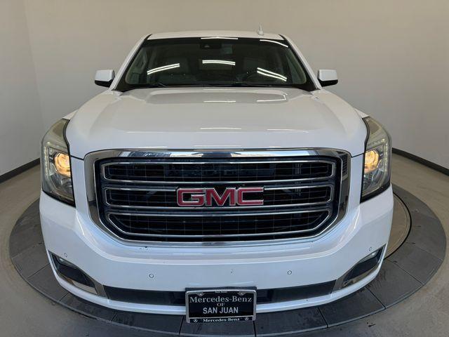 used 2016 GMC Yukon XL car, priced at $18,559