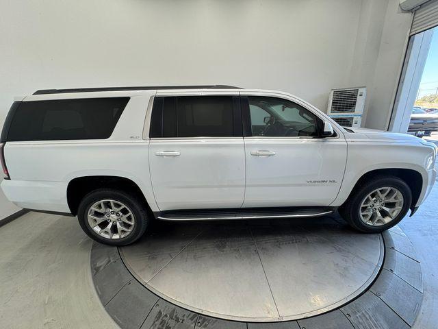 used 2016 GMC Yukon XL car, priced at $18,559
