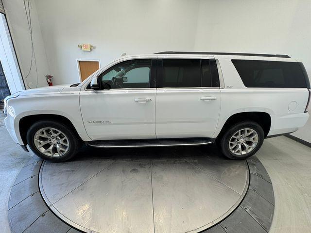 used 2016 GMC Yukon XL car, priced at $18,559