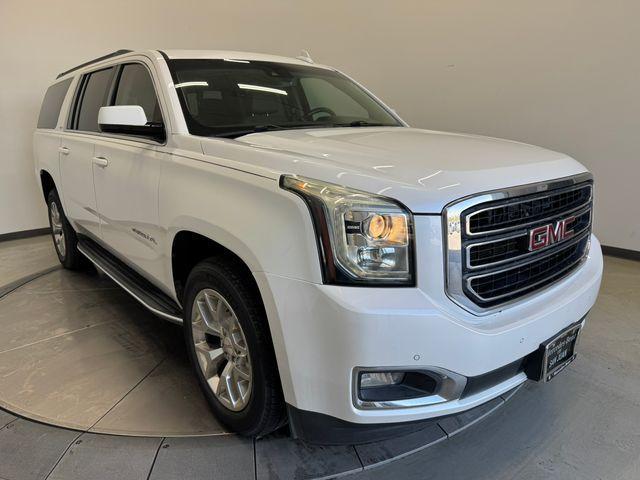 used 2016 GMC Yukon XL car, priced at $18,559
