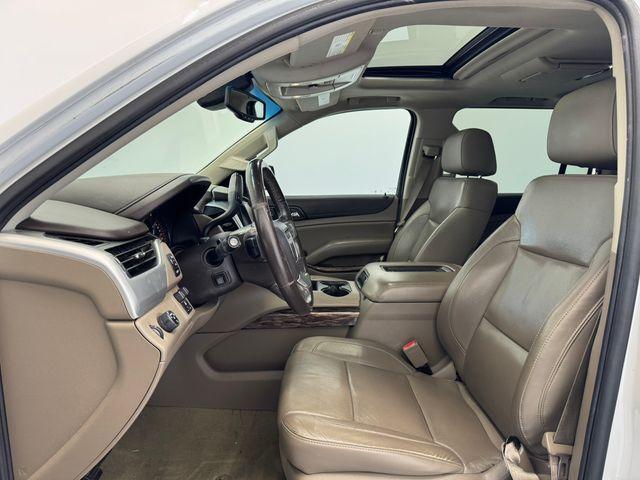 used 2016 GMC Yukon XL car, priced at $18,559