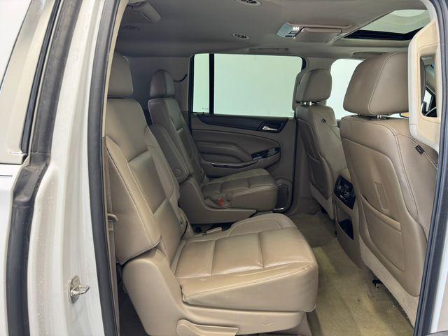 used 2016 GMC Yukon XL car, priced at $18,559