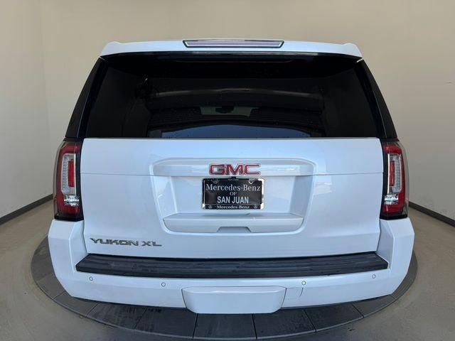 used 2016 GMC Yukon XL car, priced at $18,559