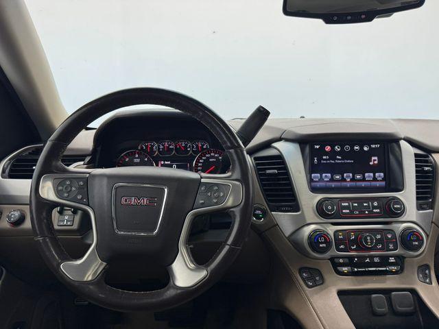 used 2016 GMC Yukon XL car, priced at $18,559