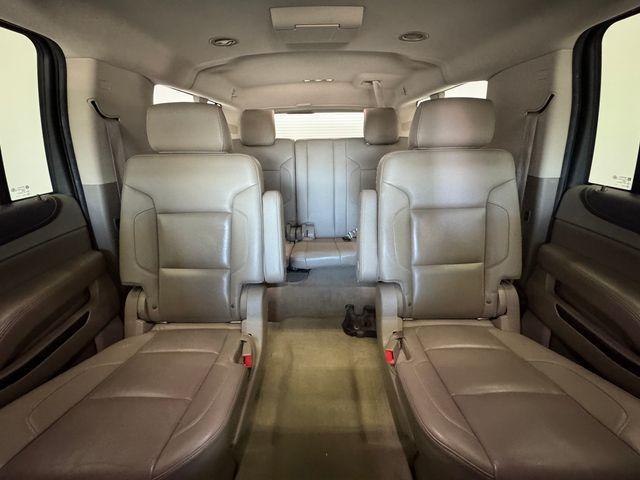 used 2016 GMC Yukon XL car, priced at $18,559