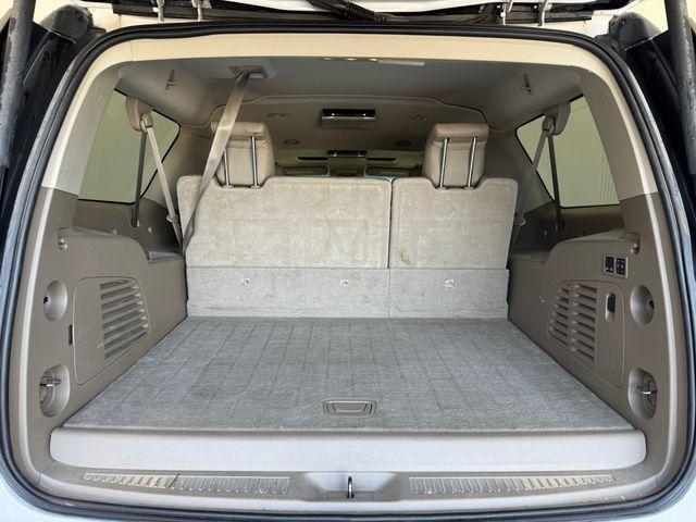 used 2016 GMC Yukon XL car, priced at $18,559