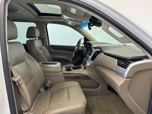 used 2016 GMC Yukon XL car, priced at $18,559