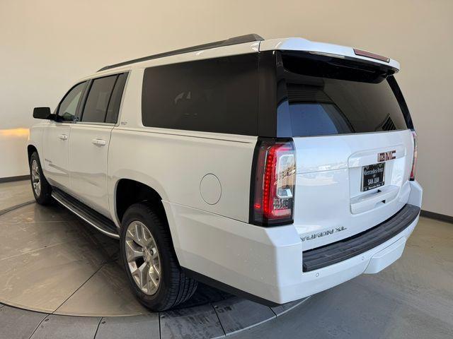 used 2016 GMC Yukon XL car, priced at $18,559