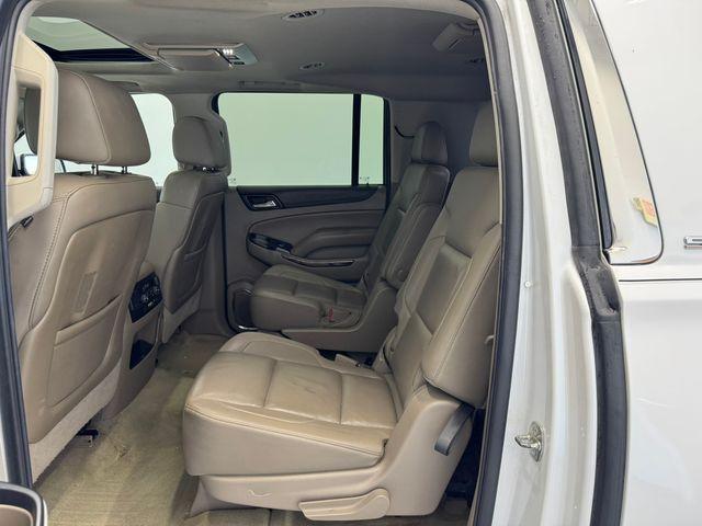 used 2016 GMC Yukon XL car, priced at $18,559