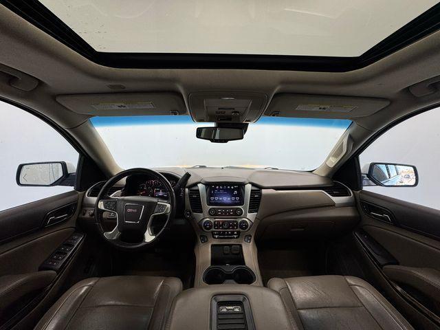 used 2016 GMC Yukon XL car, priced at $18,559