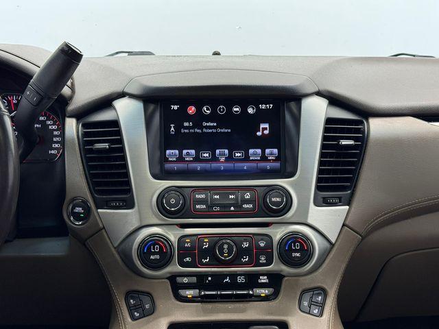 used 2016 GMC Yukon XL car, priced at $18,559