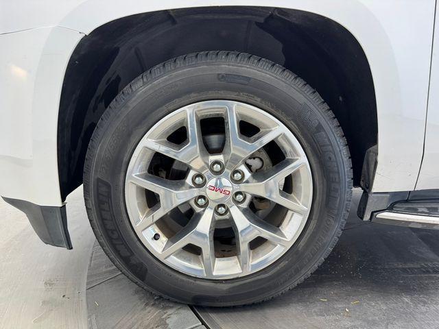 used 2016 GMC Yukon XL car, priced at $18,559