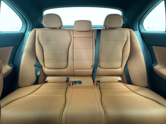 new 2025 Mercedes-Benz C-Class car, priced at $52,055