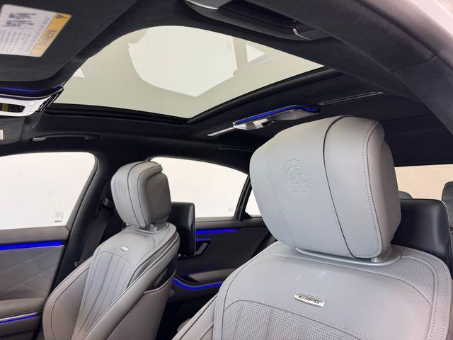 new 2026 Mercedes-Benz S-Class car, priced at $216,595