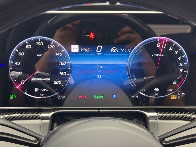 new 2026 Mercedes-Benz S-Class car, priced at $216,595