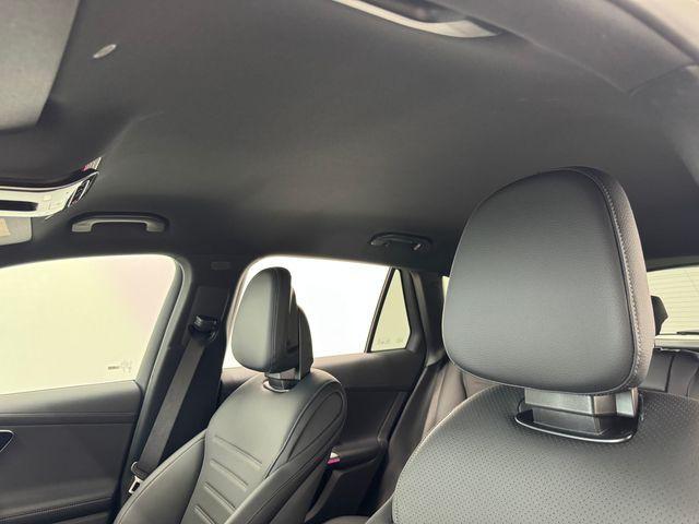 new 2025 Mercedes-Benz GLC 350e car, priced at $69,100