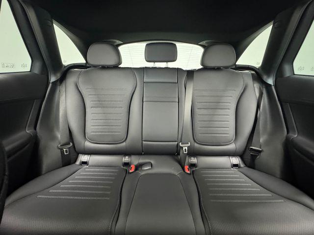 new 2025 Mercedes-Benz GLC 350e car, priced at $69,100