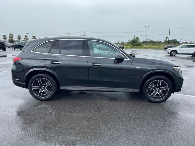 new 2025 Mercedes-Benz GLC 350e car, priced at $69,100