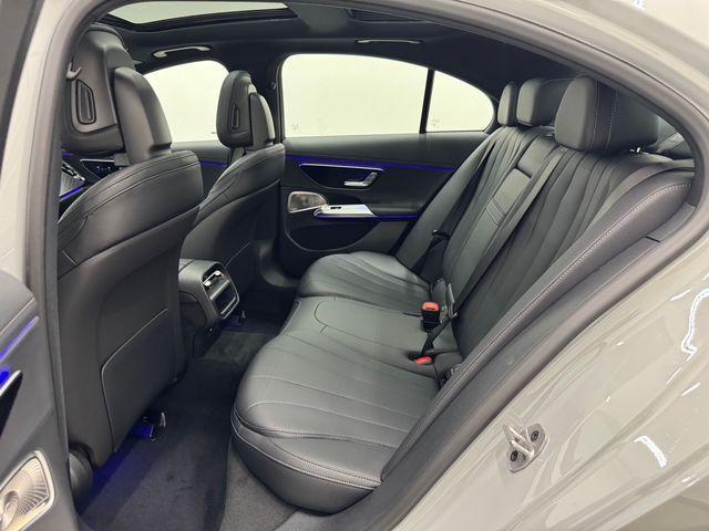 new 2026 Mercedes-Benz E-Class car, priced at $73,930