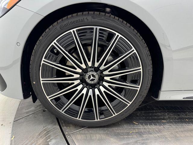 new 2026 Mercedes-Benz E-Class car, priced at $73,930
