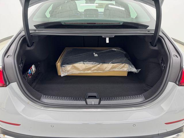 new 2026 Mercedes-Benz E-Class car, priced at $73,930