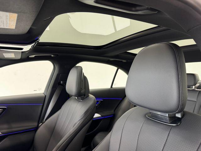 new 2026 Mercedes-Benz E-Class car, priced at $73,930