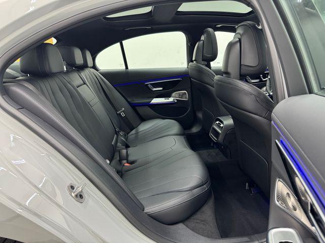 new 2026 Mercedes-Benz E-Class car, priced at $73,930