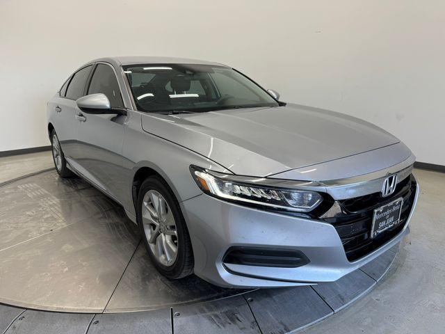 used 2020 Honda Accord car, priced at $19,765