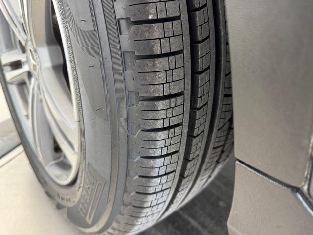 used 2022 Mercedes-Benz GLC 300 car, priced at $29,998