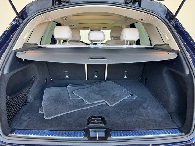 used 2022 Mercedes-Benz GLC 300 car, priced at $29,998