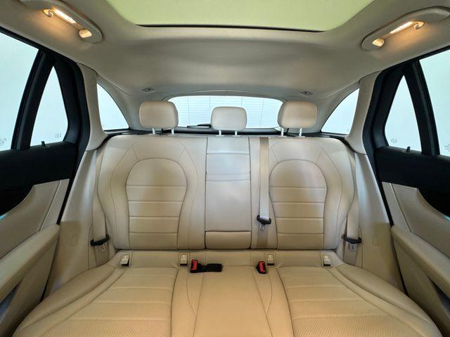 used 2022 Mercedes-Benz GLC 300 car, priced at $29,998