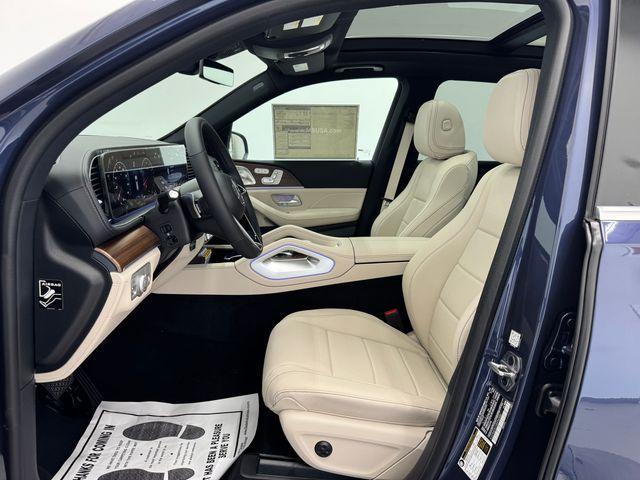 new 2025 Mercedes-Benz GLE 350 car, priced at $68,265