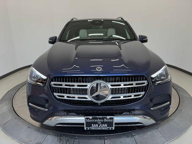 new 2025 Mercedes-Benz GLE 350 car, priced at $68,265
